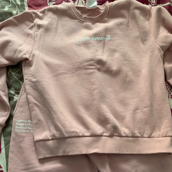 Barstool Sports Pants & Jumpsuits Call Her Daddy Sweats Poshmark